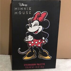 Disney Minnie Mouse Eyeshadow Palette